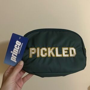 NWT Prince x Target Pickleball Belt Bag